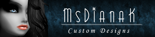 MsDianaK Designs